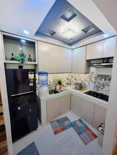 Vacation Home in Naga City -Jacobes Place