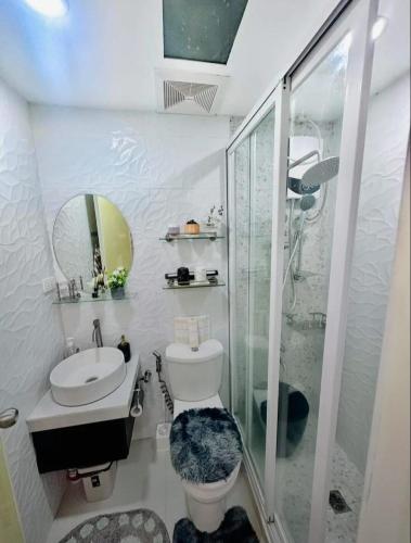 Vacation Home in Naga City -Jacobes Place