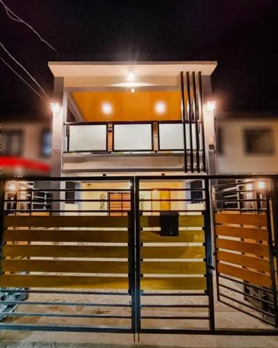 Vacation Home in Naga City -Jacobes Place