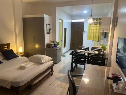 JORA Studio Apartment 1-B