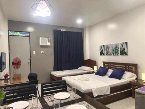 JORA Studio Apartment 1-B