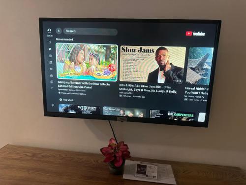 JORA Studio Apartment 1-B