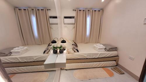 Vacation Home in Naga City -Jacobes Place