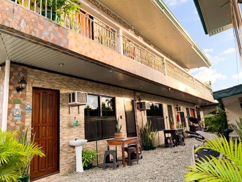 Pepayen Inn