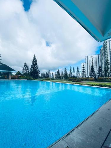 Tagaytay Staycation lakeview by SMDC Wind Residences