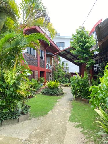 Nine Clouds Homestyle Accommodation