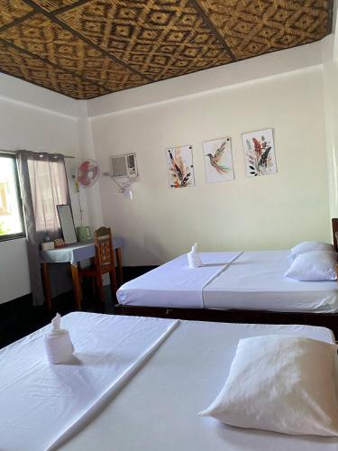 Nine Clouds Homestyle Accommodation