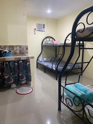 Leonisa Transient House