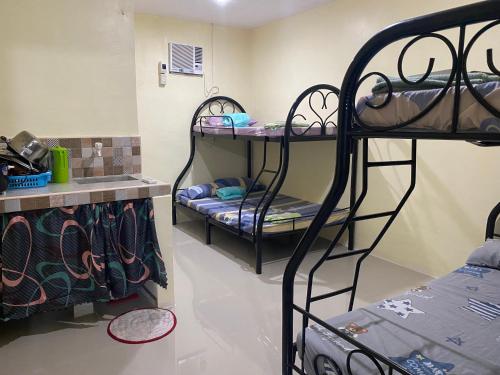 Leonisa Transient House