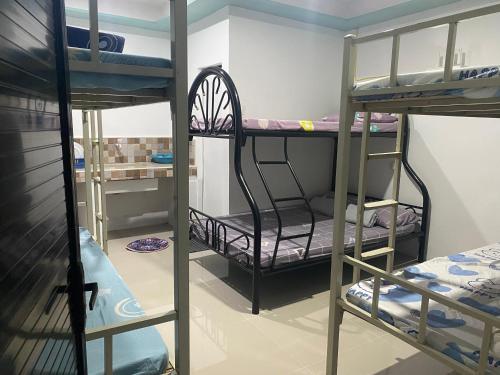 Leonisa Transient House