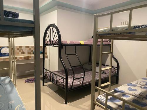 Leonisa Transient House