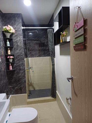 1BR in Leaf Residences