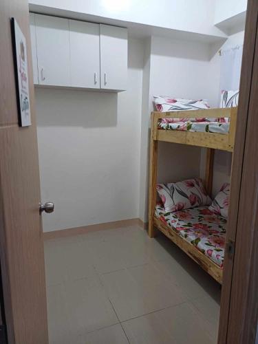 1BR in Leaf Residences