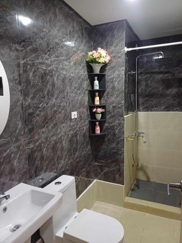 1BR in Leaf Residences