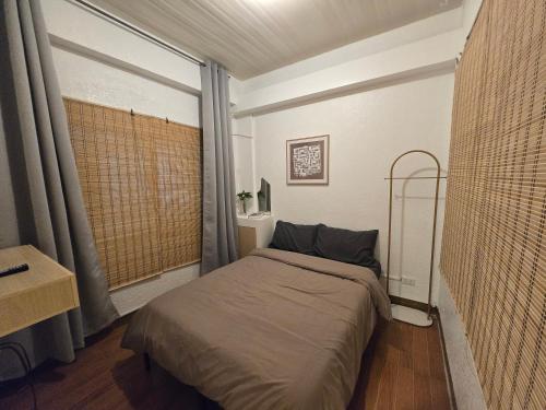 Simoy Staycation Tagaytay