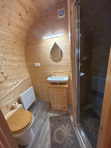 L'insolite Jurassienne