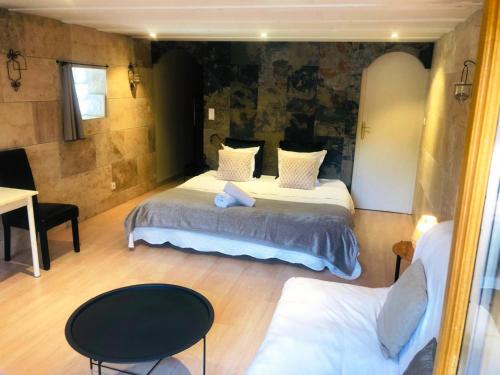 Chambres d’hotes Clair De Lune