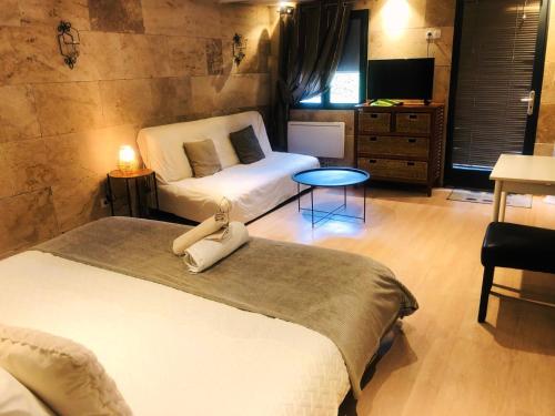 Chambres d’hotes Clair De Lune