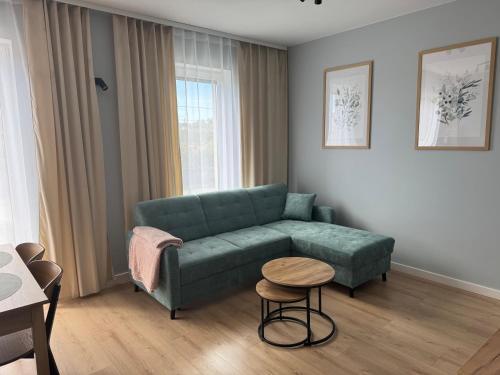 Apartament Carmen