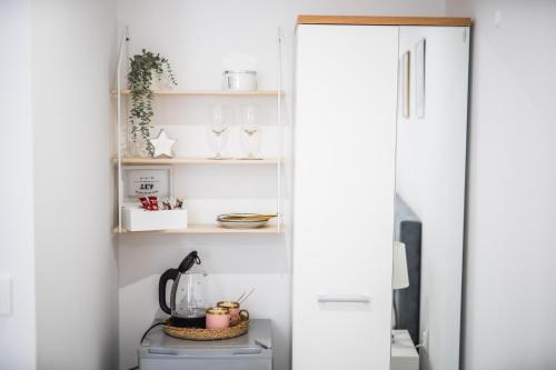 Korkyra Harbour Rooms