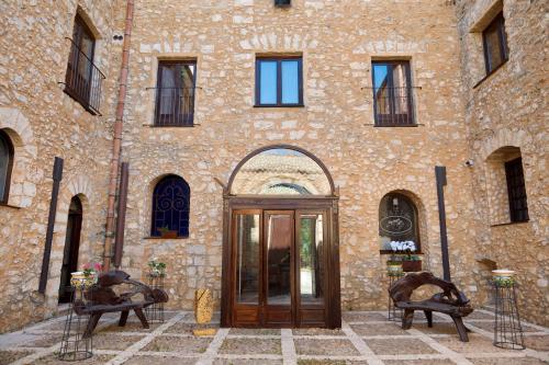 Grand Hotel La Batia