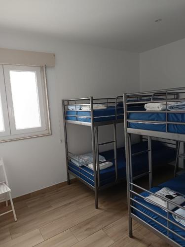 Albergue Restaurante Casa Manola