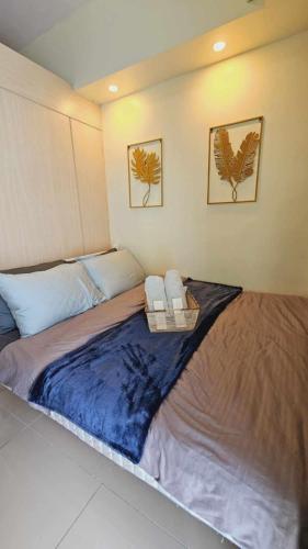 Jazz residendece condominium makati