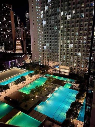 Jazz residendece condominium makati