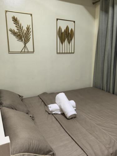 Jazz residendece condominium makati