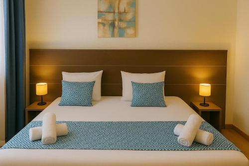 Hôtel Gil De France