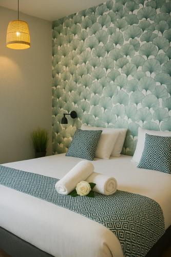 Hôtel Gil De France