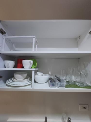 CHIC 1 BR in Air Residences