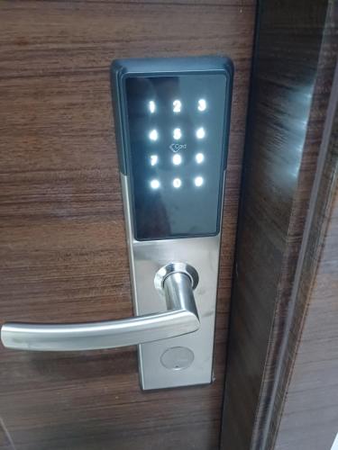 CHIC 1 BR in Air Residences