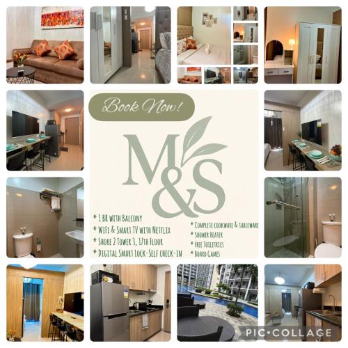 Modern Sanctuary Near - MOA