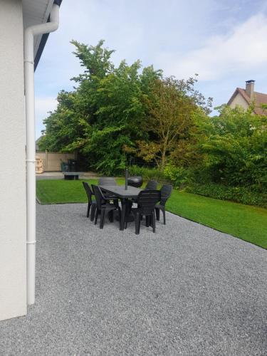 Casa Sierra -Etretat