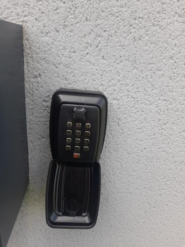 Casa Sierra -Etretat