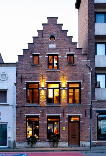 BnB De Koepoort