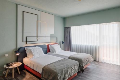 Axis Ofir Beach Resort Hotel