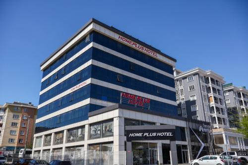 Vplus Hotel