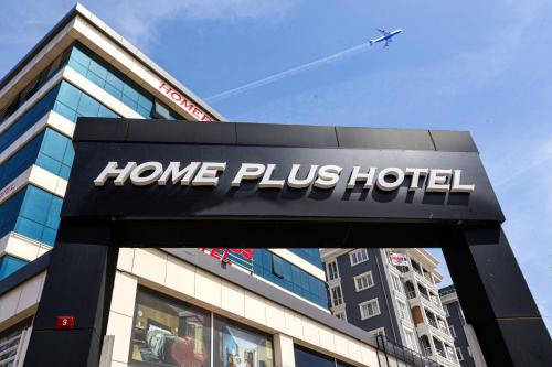 Home Plus Hotel