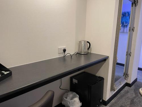 The Waterfront Lodges