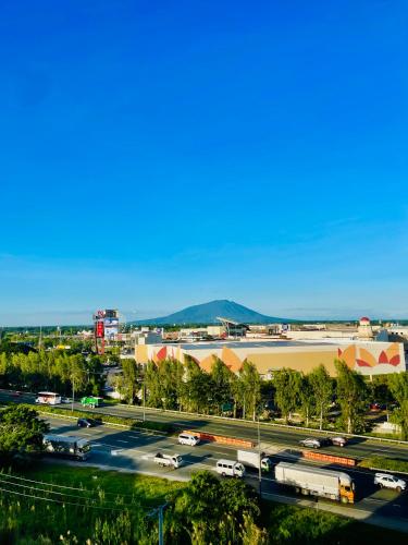 Grey's Suite At Azure North Pampanga