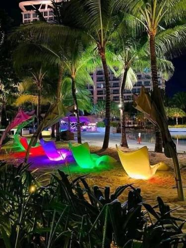 Althea's relaxing Condo Hotel