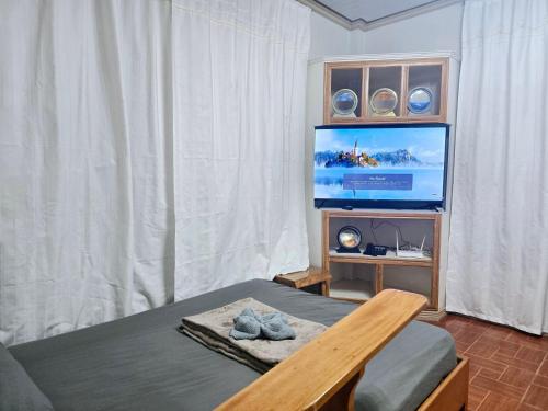 35 Amistad Guesthouse