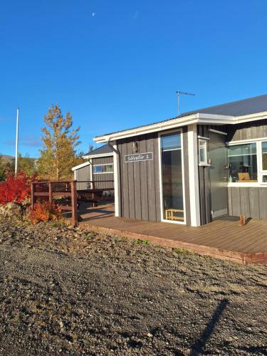 Solvellir Holiday Home