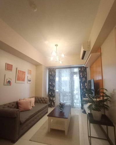 Serene Escape near Venice Grand Canal Mall Taguig