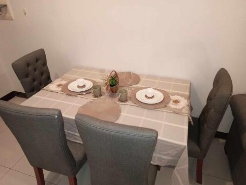 Serene Escape near Venice Grand Canal Mall Taguig