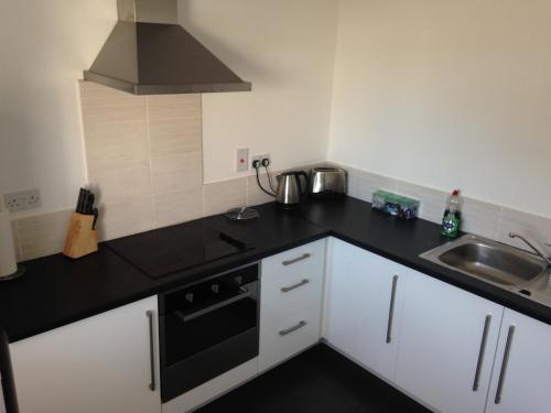 Aberdeen Serviced Apartments - Bloomfield