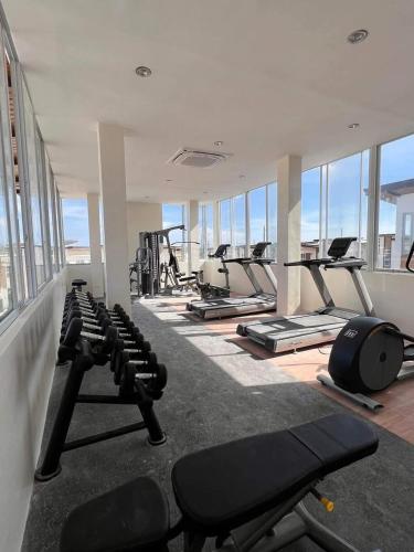 A&T Residence-Panglao