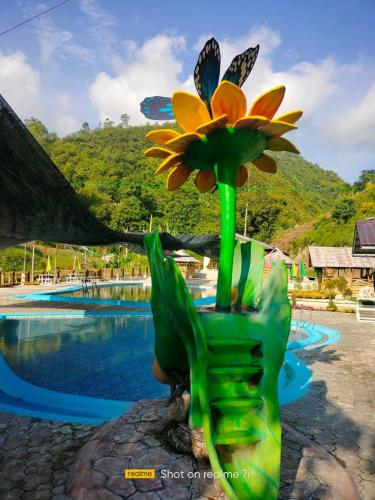 JAMMS Mountain Resort